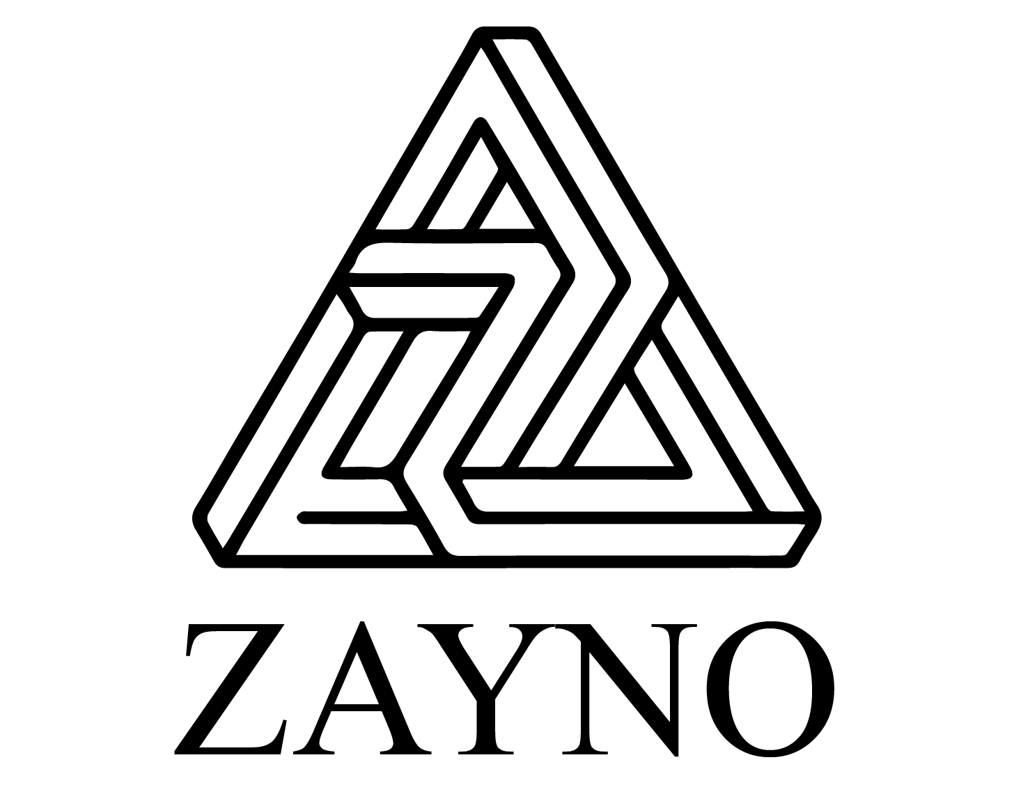 ZAYNO Logo